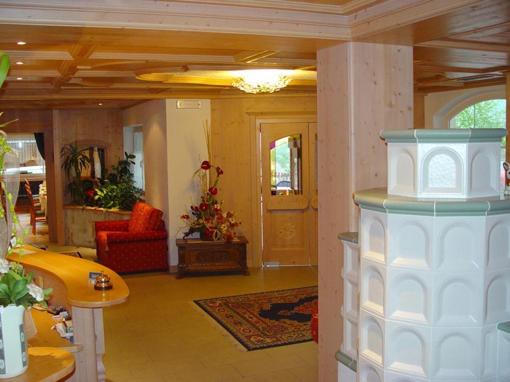 Piccolo Hotel Canazei Εξωτερικό φωτογραφία