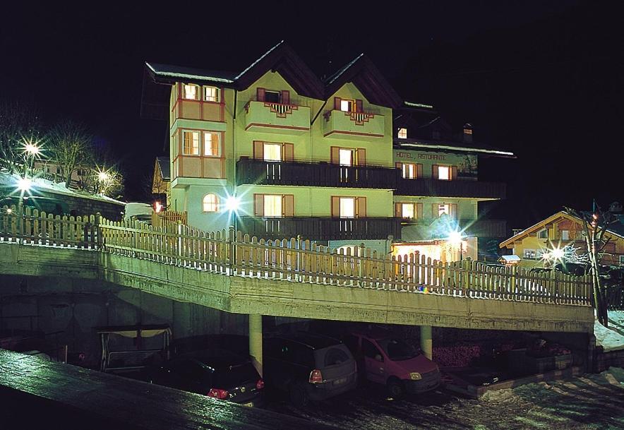Piccolo Hotel Canazei Εξωτερικό φωτογραφία