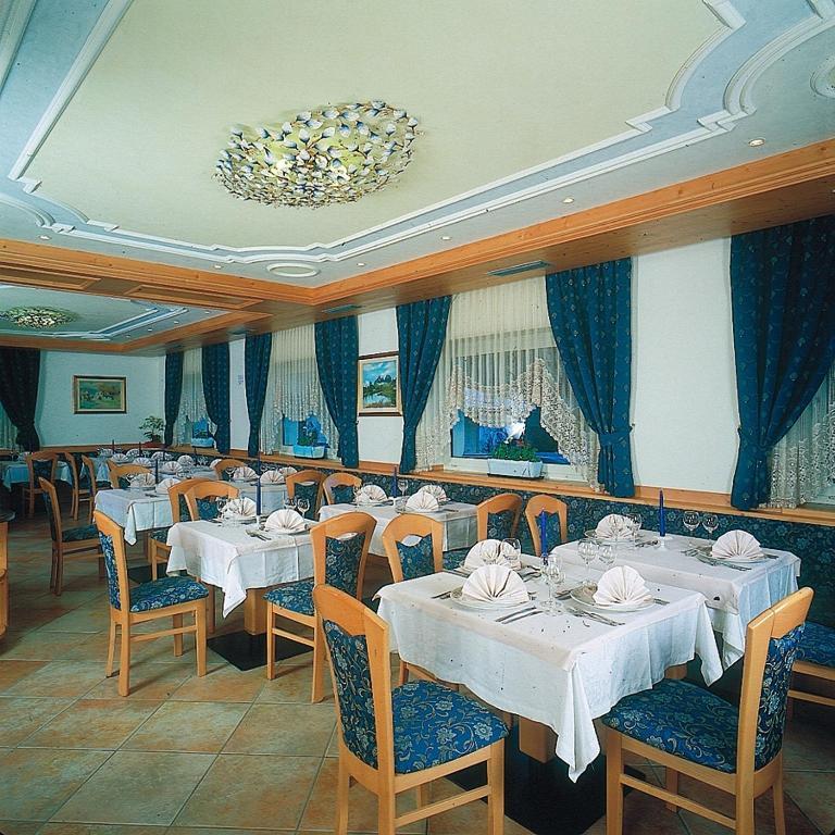 Piccolo Hotel Canazei Εξωτερικό φωτογραφία