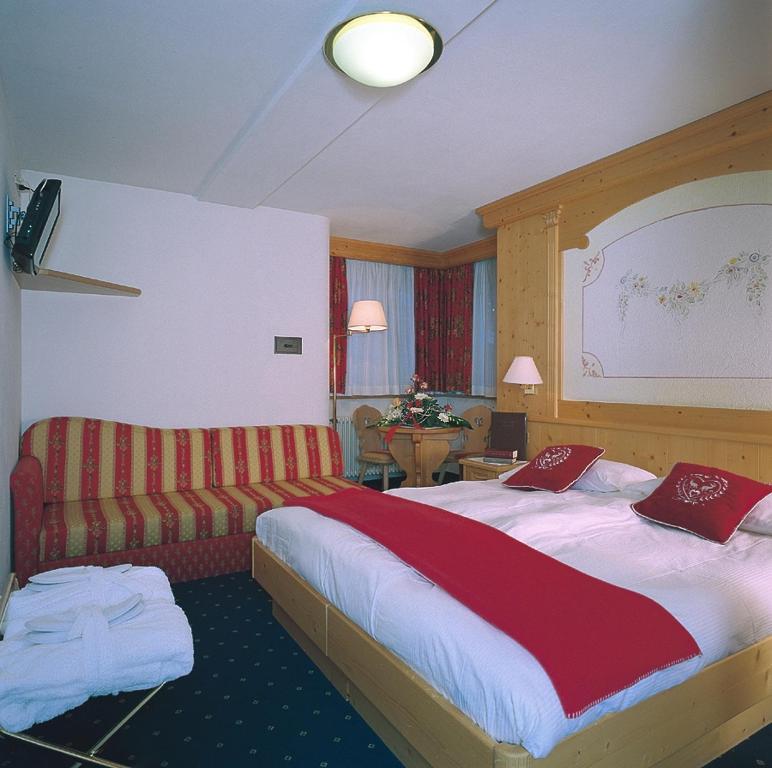 Piccolo Hotel Canazei Δωμάτιο φωτογραφία
