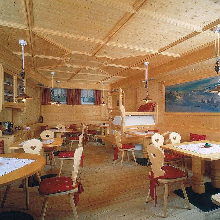 Piccolo Hotel Canazei Εξωτερικό φωτογραφία