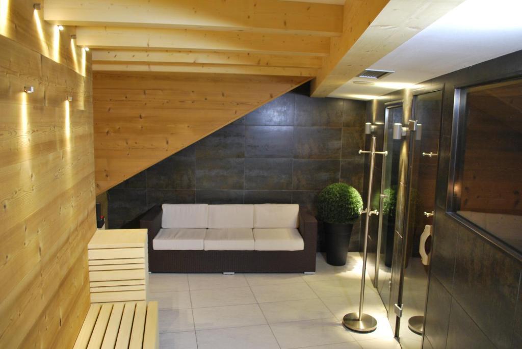 Piccolo Hotel Canazei Εξωτερικό φωτογραφία