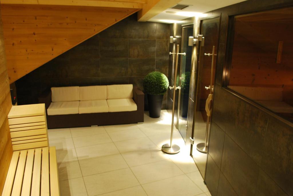 Piccolo Hotel Canazei Εξωτερικό φωτογραφία