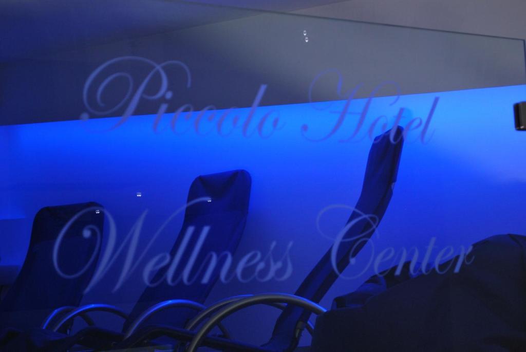 Piccolo Hotel Canazei Εξωτερικό φωτογραφία