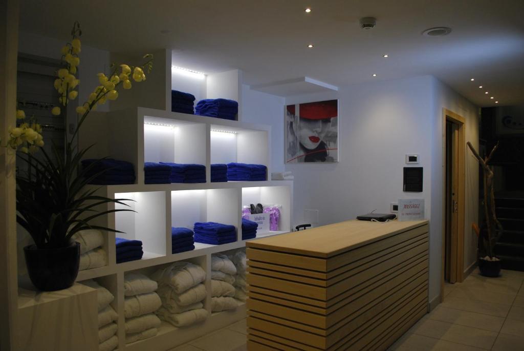 Piccolo Hotel Canazei Εξωτερικό φωτογραφία